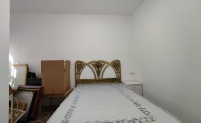 Reventa - Country House -
Benifallim