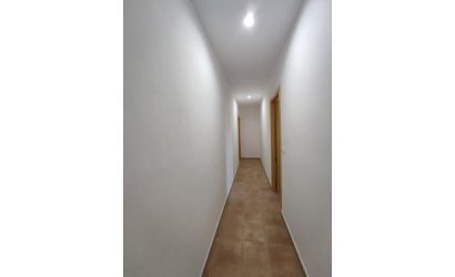 Reventa - Country House -
Benifallim