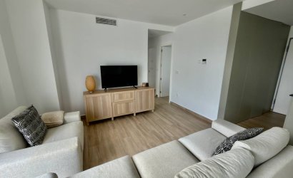 Herverkoop - Apartment -
Orihuela - Vistabella