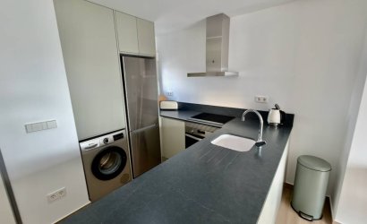 Herverkoop - Apartment -
Orihuela - Vistabella