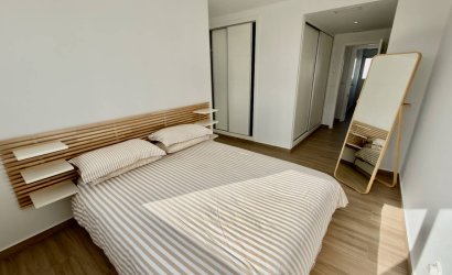 Herverkoop - Apartment -
Orihuela - Vistabella