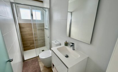 Herverkoop - Apartment -
Orihuela - Vistabella