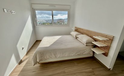 Herverkoop - Apartment -
Orihuela - Vistabella