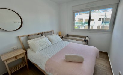 Herverkoop - Apartment -
Orihuela - Vistabella