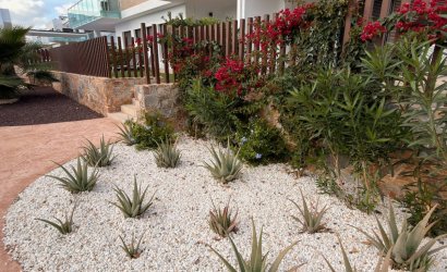 Herverkoop - Apartment -
Orihuela - Vistabella