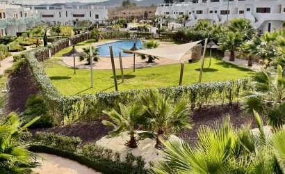 Herverkoop - Apartment -
Orihuela - Vistabella