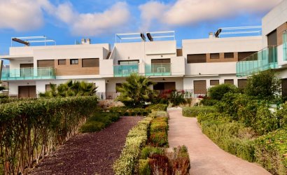 Herverkoop - Apartment -
Orihuela - Vistabella