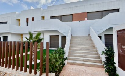 Herverkoop - Apartment -
Orihuela - Vistabella