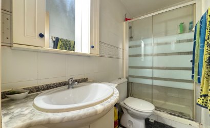 Resale - Apartment -
Torrevieja - La Mata