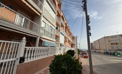 Herverkoop - Apartment -
Torrevieja - La Mata
