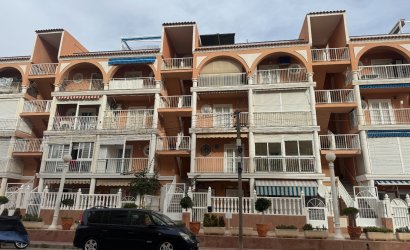 Herverkoop - Apartment -
Torrevieja - La Mata