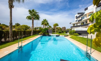 Revente - Apartment -
Orihuela Costa