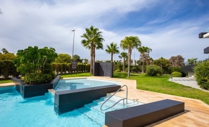 Revente - Apartment -
Orihuela Costa