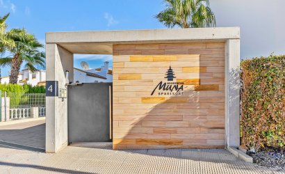 Revente - Apartment -
Orihuela Costa