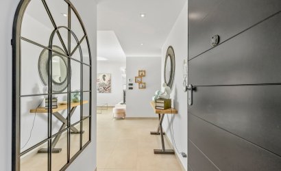 Revente - Apartment -
Orihuela Costa