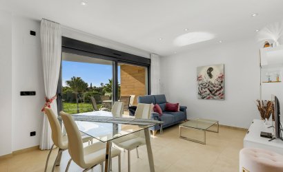 Revente - Apartment -
Orihuela Costa