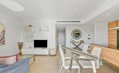 Revente - Apartment -
Orihuela Costa