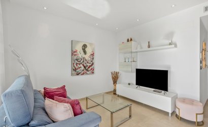 Revente - Apartment -
Orihuela Costa