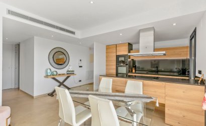 Revente - Apartment -
Orihuela Costa