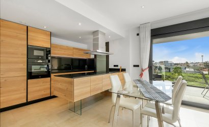 Revente - Apartment -
Orihuela Costa