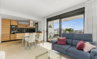 Revente - Apartment -
Orihuela Costa