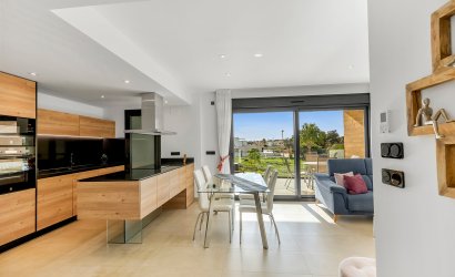 Revente - Apartment -
Orihuela Costa
