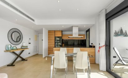 Revente - Apartment -
Orihuela Costa