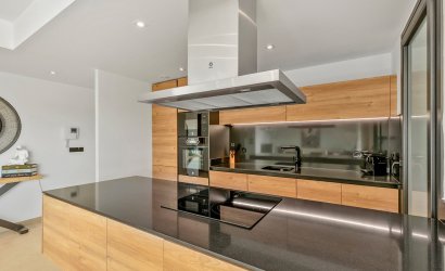 Revente - Apartment -
Orihuela Costa