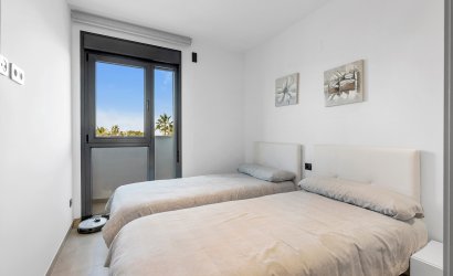 Revente - Apartment -
Orihuela Costa