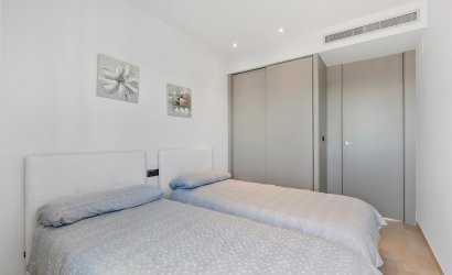 Revente - Apartment -
Orihuela Costa