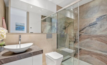 Revente - Apartment -
Orihuela Costa