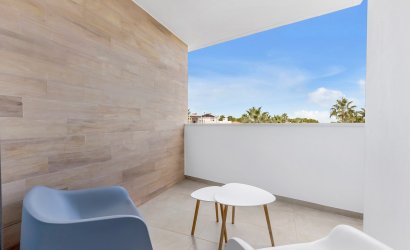 Revente - Apartment -
Orihuela Costa