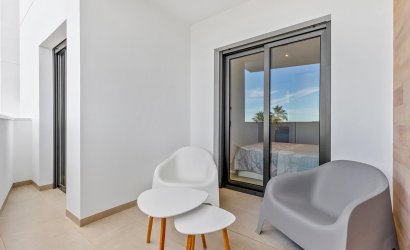 Revente - Apartment -
Orihuela Costa