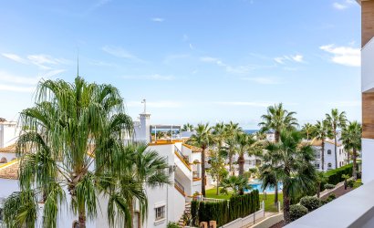 Revente - Apartment -
Orihuela Costa