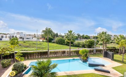 Revente - Apartment -
Orihuela Costa