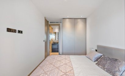 Revente - Apartment -
Orihuela Costa