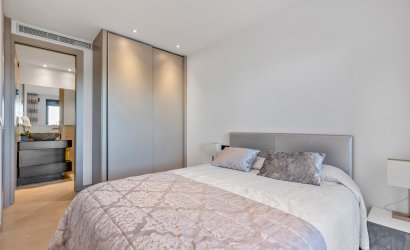 Revente - Apartment -
Orihuela Costa