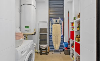 Revente - Apartment -
Orihuela Costa