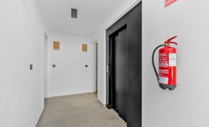 Revente - Apartment -
Orihuela Costa