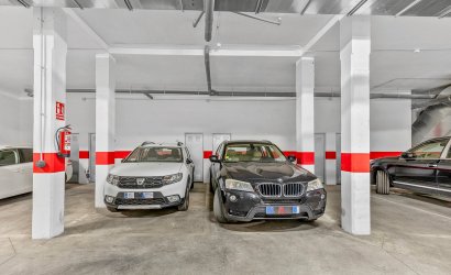 Revente - Apartment -
Orihuela Costa