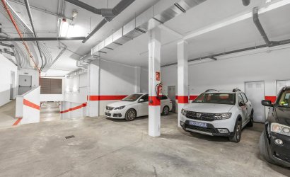 Revente - Apartment -
Orihuela Costa