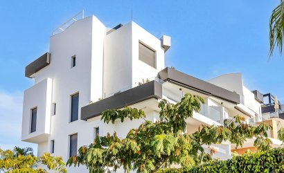 Revente - Apartment -
Orihuela Costa