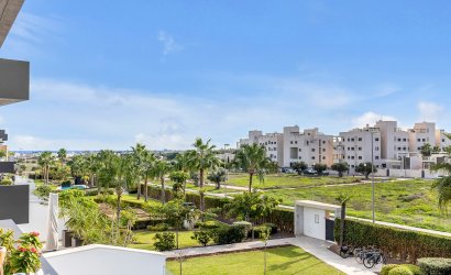 Revente - Apartment -
Orihuela Costa