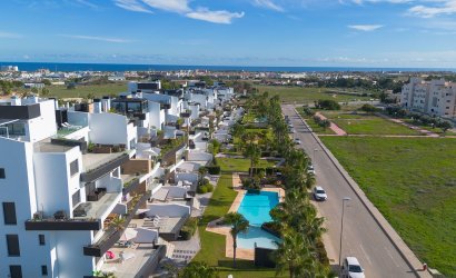 Revente - Apartment -
Orihuela Costa