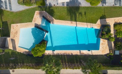 Revente - Apartment -
Orihuela Costa