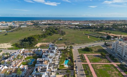 Revente - Apartment -
Orihuela Costa