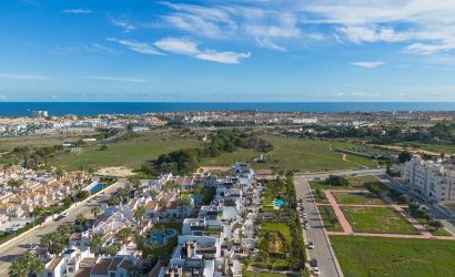 Revente - Apartment -
Orihuela Costa
