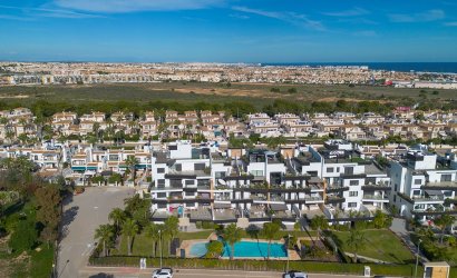 Revente - Apartment -
Orihuela Costa