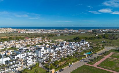 Revente - Apartment -
Orihuela Costa