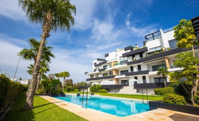 Revente - Apartment -
Orihuela Costa